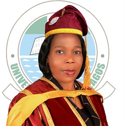 Prof. Yetunde A. Zaid, CLN University Librarian librarian@unilag.edu.ng