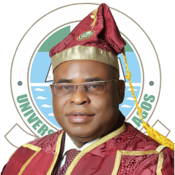 Professor Lucian O. Chukwu Deputy Vice-Chancellor, University of Lagos, (Management Services) dvc-ms@unilag.edu.ng