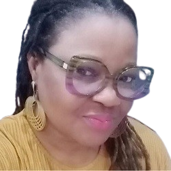 The Head of Programme Office HRDC-UNILAG,  Mrs Alice Faremi