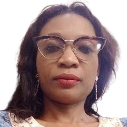 The Chief  Accountant HRDC-UNILAG, Mrs Ramota Oyenuga  
